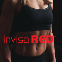 Invisa-RED Ab Marketing